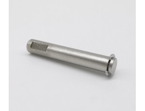 LD Technology Electric Brake Wheel Shaft 5.0mm ( 1 Pc )